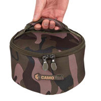 Fox Camolite Neoprene Pan Set Bag